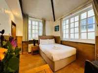 Berkley Apartments Hotels in Shoreditch