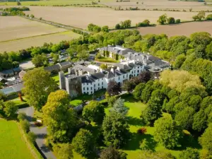 Barberstown Castle