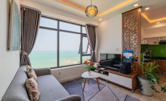 HighSea Nha Trang Apartments