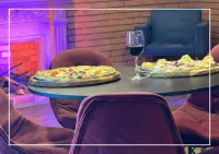 Hotel Vila Rica Campinas - Aamiainen