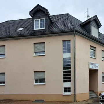 Hotel am Weyerhof