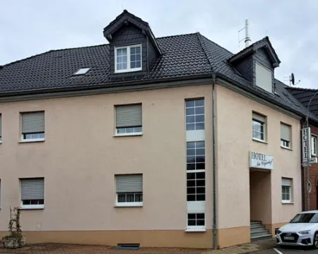 Hotel am Weyerhof Hotels in Kerpen