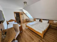 Hotel & Restaurant Tanne Hotel di Hertingen