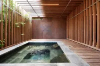 Papangue Hôtel & Spa - Bathtub