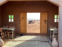 Auberge Sahara Iriki & Désert tours Hotels in Tata
