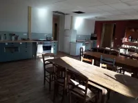A la Belle étoile