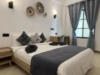 Ahiva Village Hotels in Goidhoo