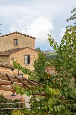Agriturismo Borgo d'Asso