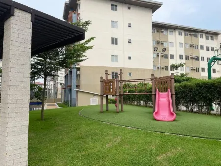 Modern Simplicity: Cozy @Nuvali