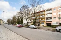 Homaris Apartments München Laim
