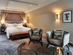 De L’Europe Amsterdam – the Leading Hotels of the World