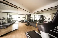 Paradigm Residence By The one - upstair of paradigm mall JB 엘레펀트 힐 록 / 부킷 바투 가자 주변 호텔