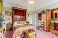 Banbury Cross B&B Hotels in Banbury