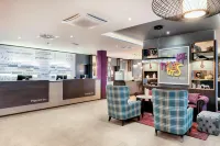 Premier Inn Berlin City Sued