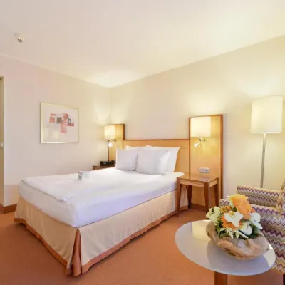 The Q - Quadro City Hotel Hotels near Karlsruhe Palace