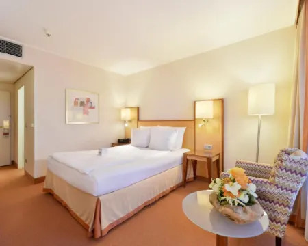 The Q - Quadro City Hotel Hoteles en Karlsruhe