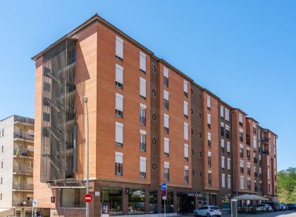 Hotel J. Balmes Vic