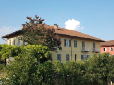 Locanda Ferro Uno, Golf Città di Asti Hotels in Asti