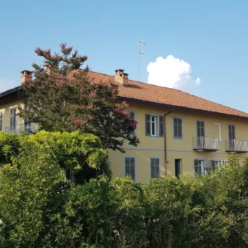 Locanda Ferro Uno, Golf Città di Asti