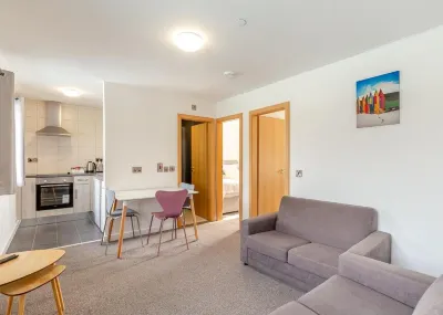 NDR Residences Hotels in North Devon District