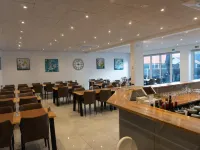 Birkelse Hotel og Kro Hotels in Aabybro Kommune