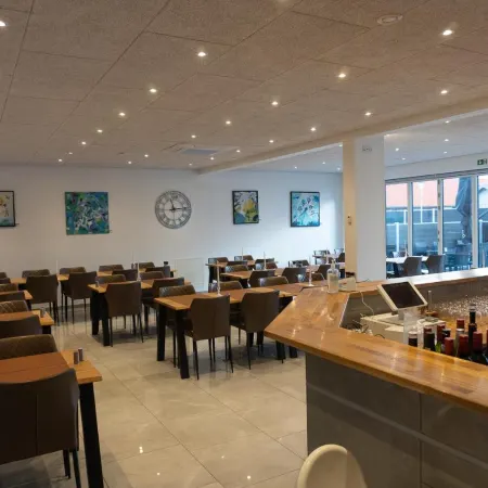 Birkelse Hotel og Kro