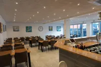 Birkelse Hotel og Kro Hotels in Brovst Kommune