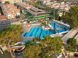 Crystal Aura Beach Resort & Spa - Ultimate All Inclusive
