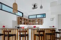 Leparadis Zanzibar Boutique Hotel