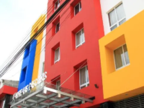 拉斯卡斯卡達斯酒店 聖佩德羅蘇拉酒店