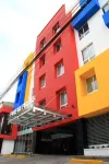 Hotel Las Cascadas Hotels in 