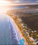 McLaren Vale Studio Apartments Hotel di Hackham