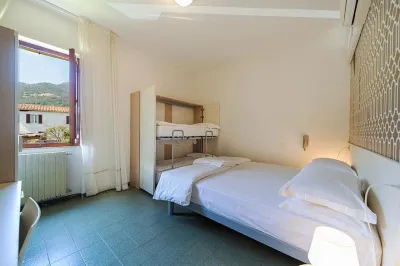 Hotel Casa Lupi 포몬테 호텔