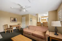 Affordable Suites Wilson