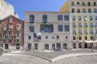 Emporium Lisbon Suites