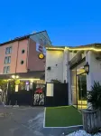 Cap Hôtel Hotel dekat Cimetiere Militaire Allemand de Carvin