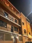 Hotel Ipsan Nah Hotels near Cerro Wua Wua , Wua Wua hill