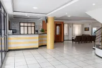 Inter Hotel Hotel di Manguinhos