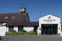 Oxford Belfry Hotel & Spa Hotel di 