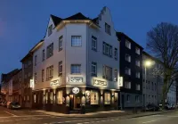 Hotel Restaurant Zum Löwen Hotels in Meiderich