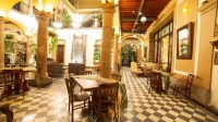 Casa Pedro Loza - Romantic