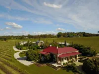 Barossa Shiraz Estate Hotéis em Lyndoch