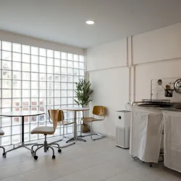 Yimwhan House 02, Ayutthaya Old Town Отели рядом с достопримечательностью «Ват Махатхат»