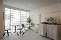 Yimwhan House 02, Ayutthaya Old Town