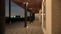 Krishnangan Hotel & Resort
