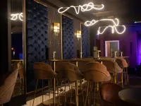 Marian Resort and Spa - bar