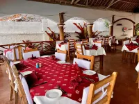 Zanzibar Bahari Villas - Aamiainen