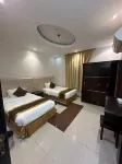 Jamira Line Serviced apartments Abha - Condos