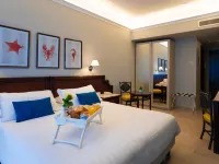 Hotel Schuhmann Hoteles en Capaccio Paestum