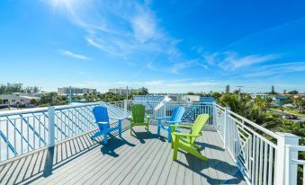 Malibu Beach - Housity